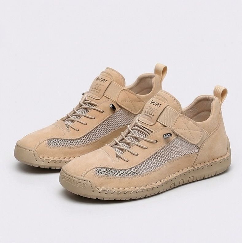 MIRA™ – Lightweight Summer Comfort with Breathable Design