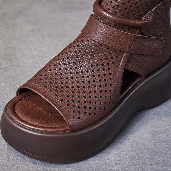 Mira - Orthopedic Sandals