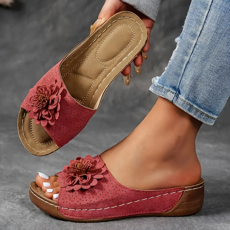 Athena - Orthopedic Sandals