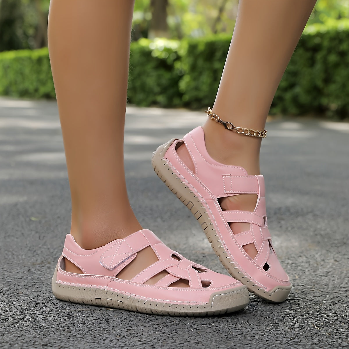 SOLA™ Lightweight Summer Sandals
