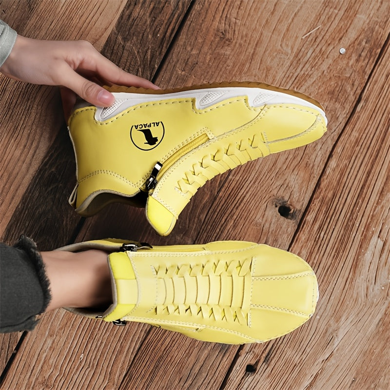 Cylia™ | Comfortable shoes