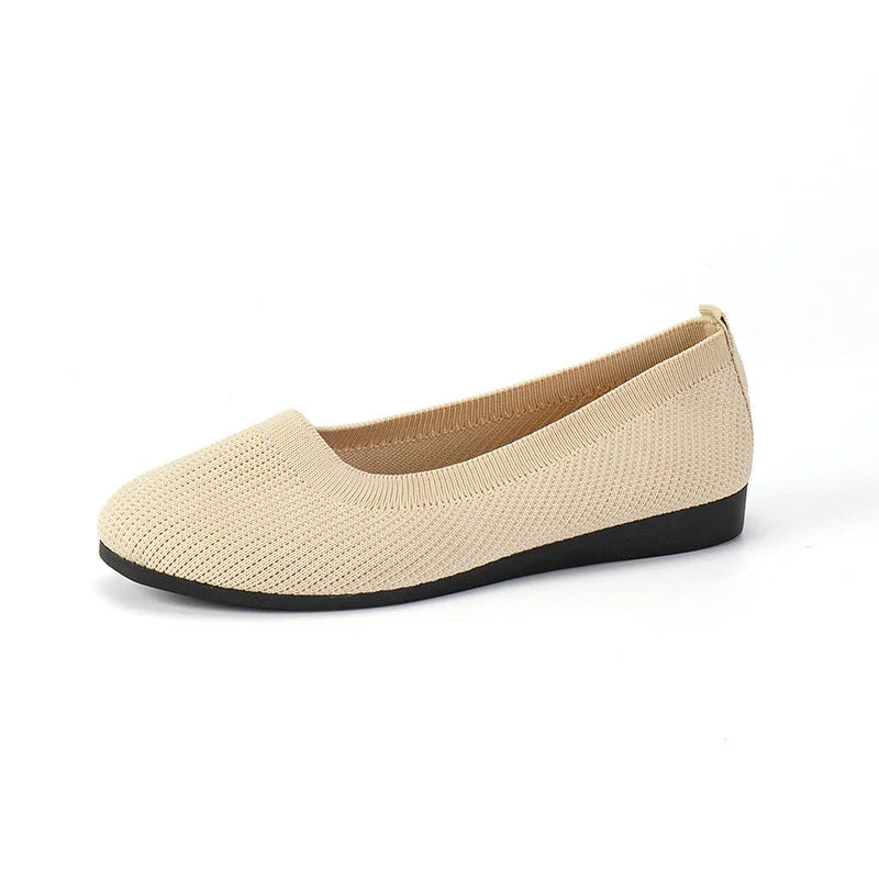 Angela | Anti-Slip Shoes