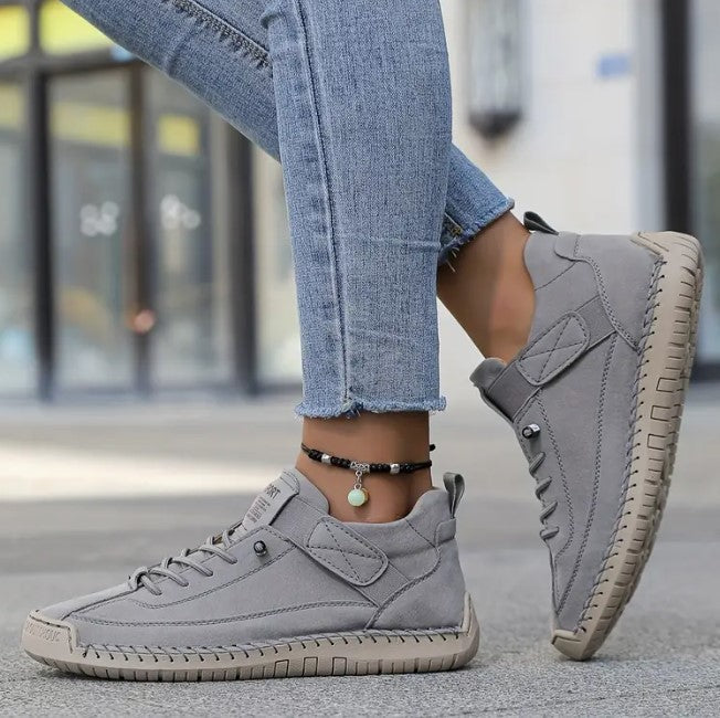 Mia™ – Comfortable & Pain-Free Orthopedic Sneakers