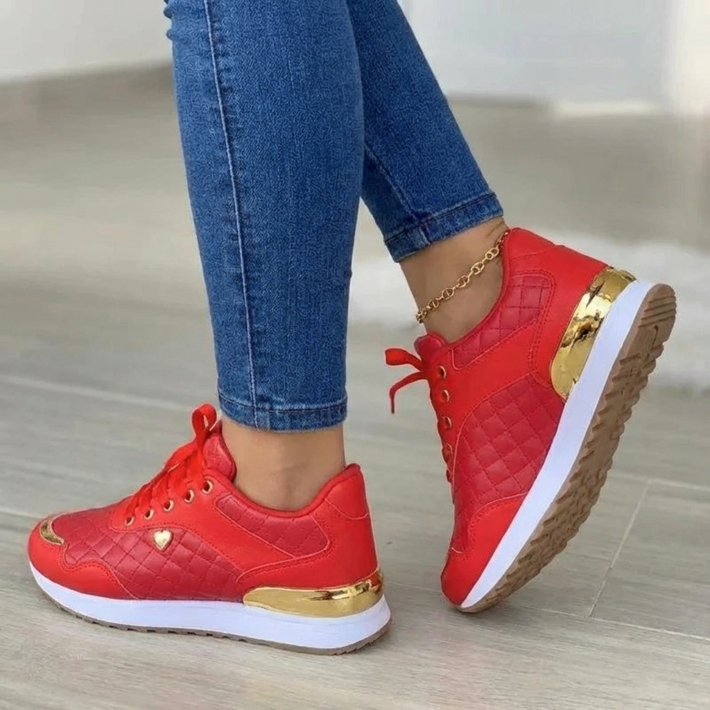 CHICMOVE™ – Elegant Women's Sneakers