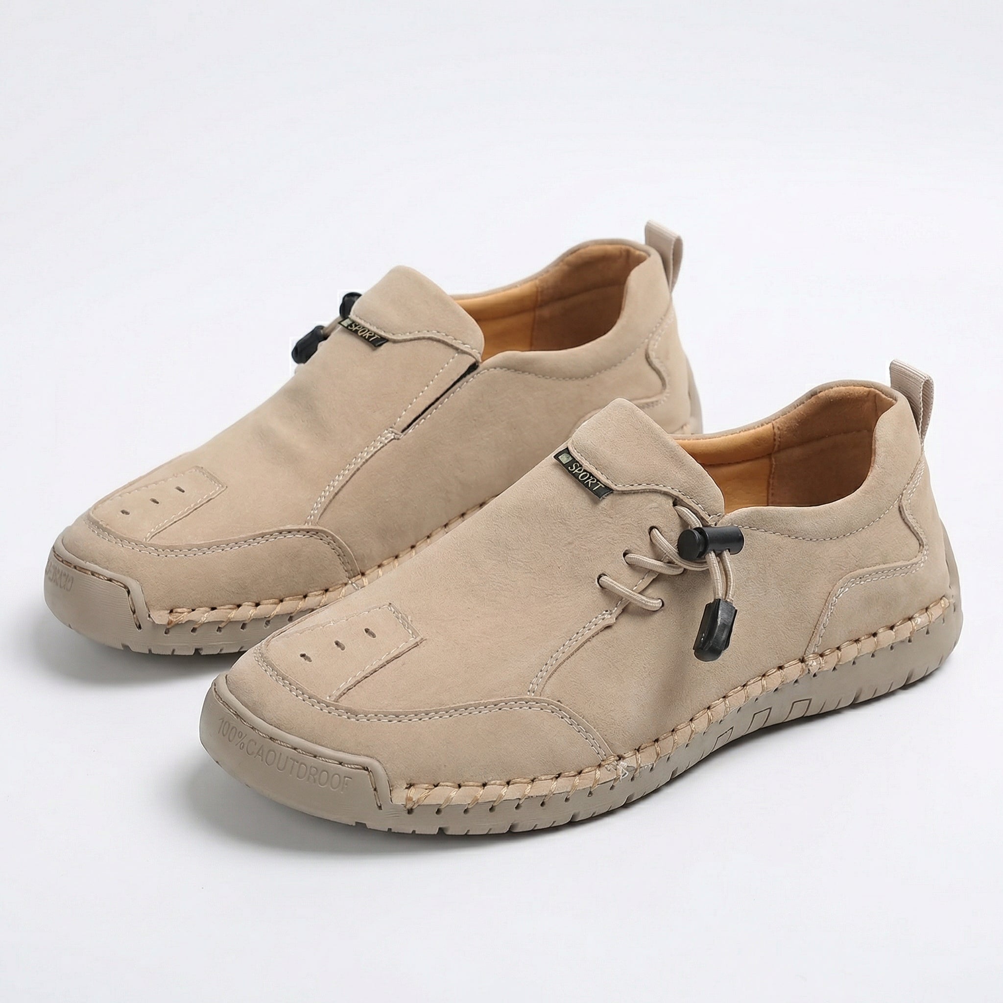 LINA™ – Comfort, Stability & Effortless Wearing for Every Day