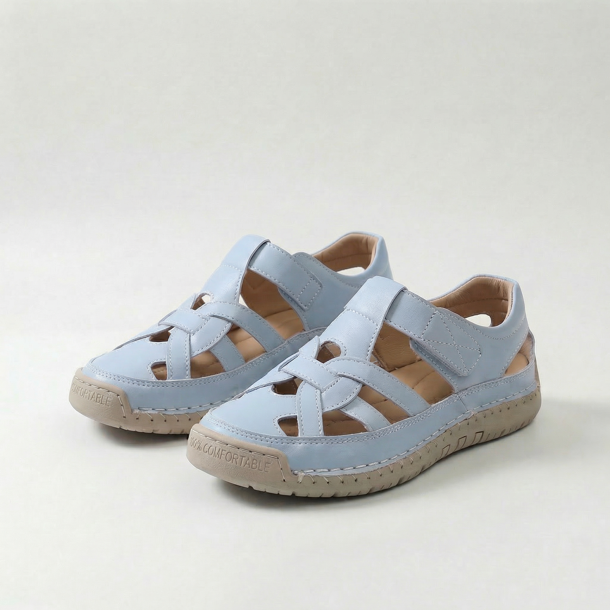 SOLA™ Lightweight Summer Sandals