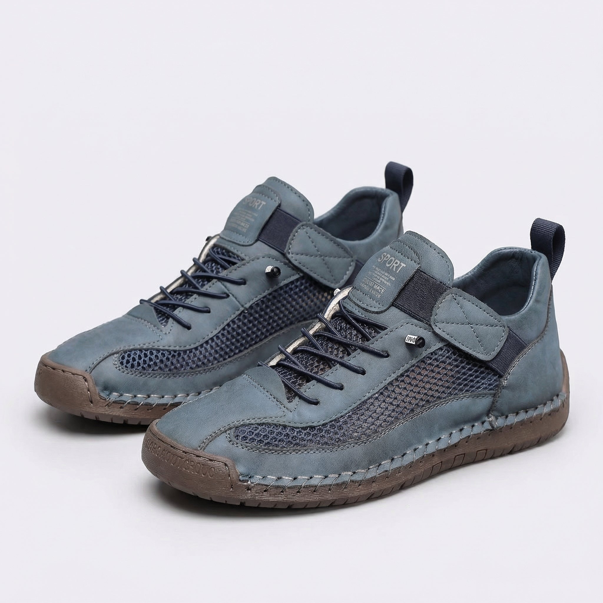 MIRA™ – Lightweight Summer Comfort with Breathable Design