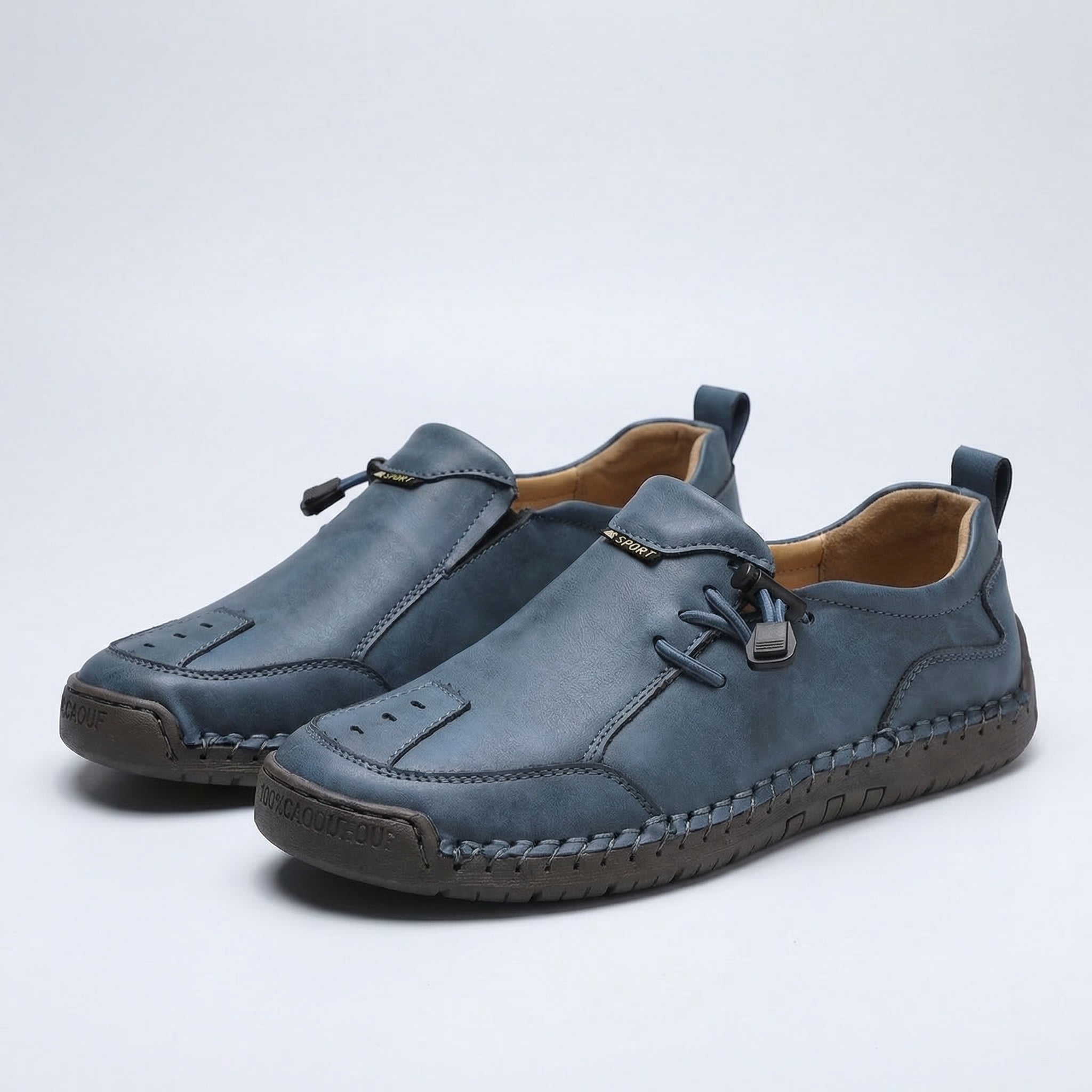 LINA™ – Comfort, Stability & Effortless Wearing for Every Day