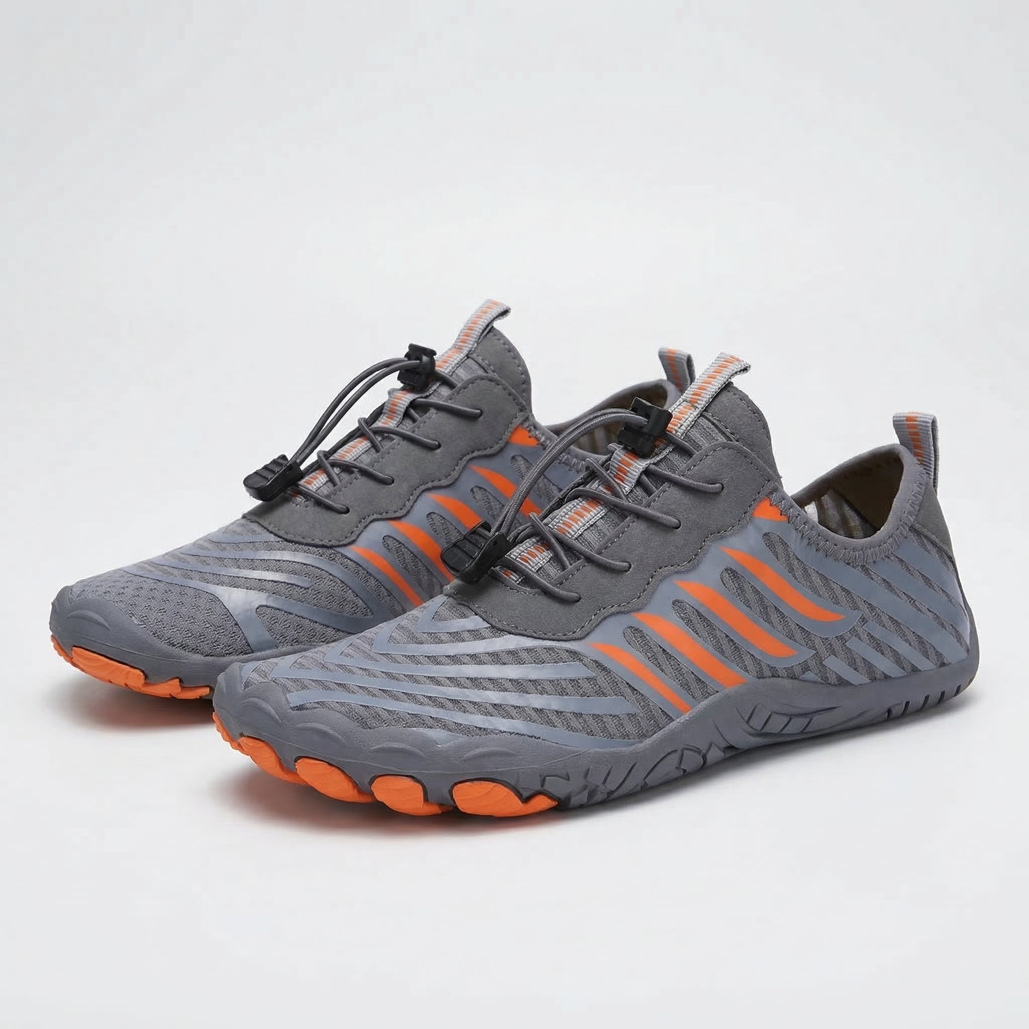 Nara™ - Casual and Comfortable General Shoes