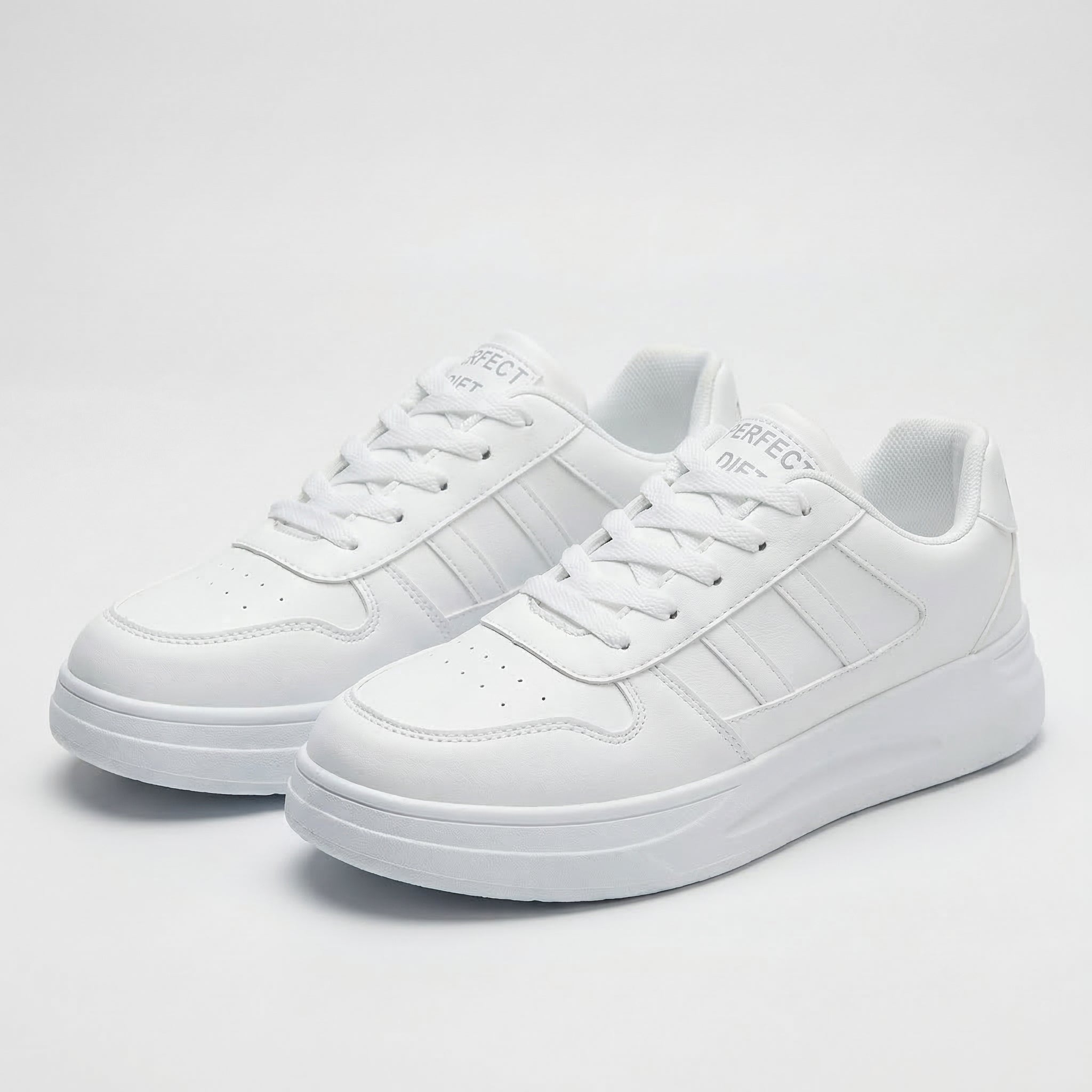 Lisa™ - Flat Shoes