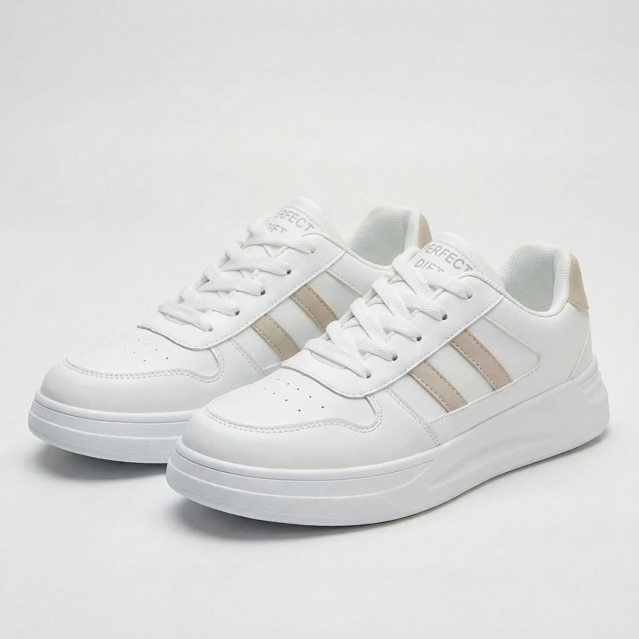 Lisa™ - Flat Shoes