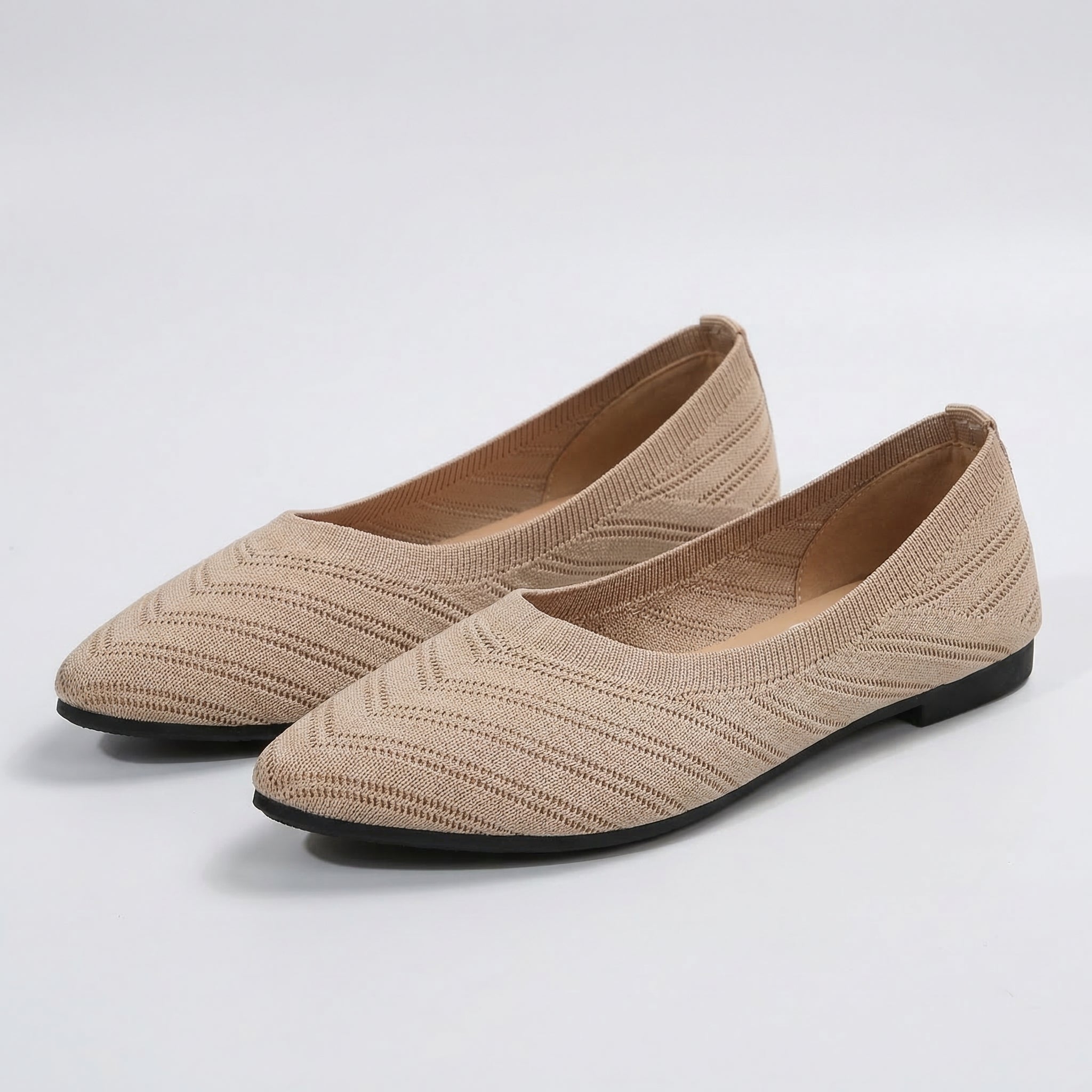 Sascha™ - Elegant Comfort Shoes for Stylish Steps