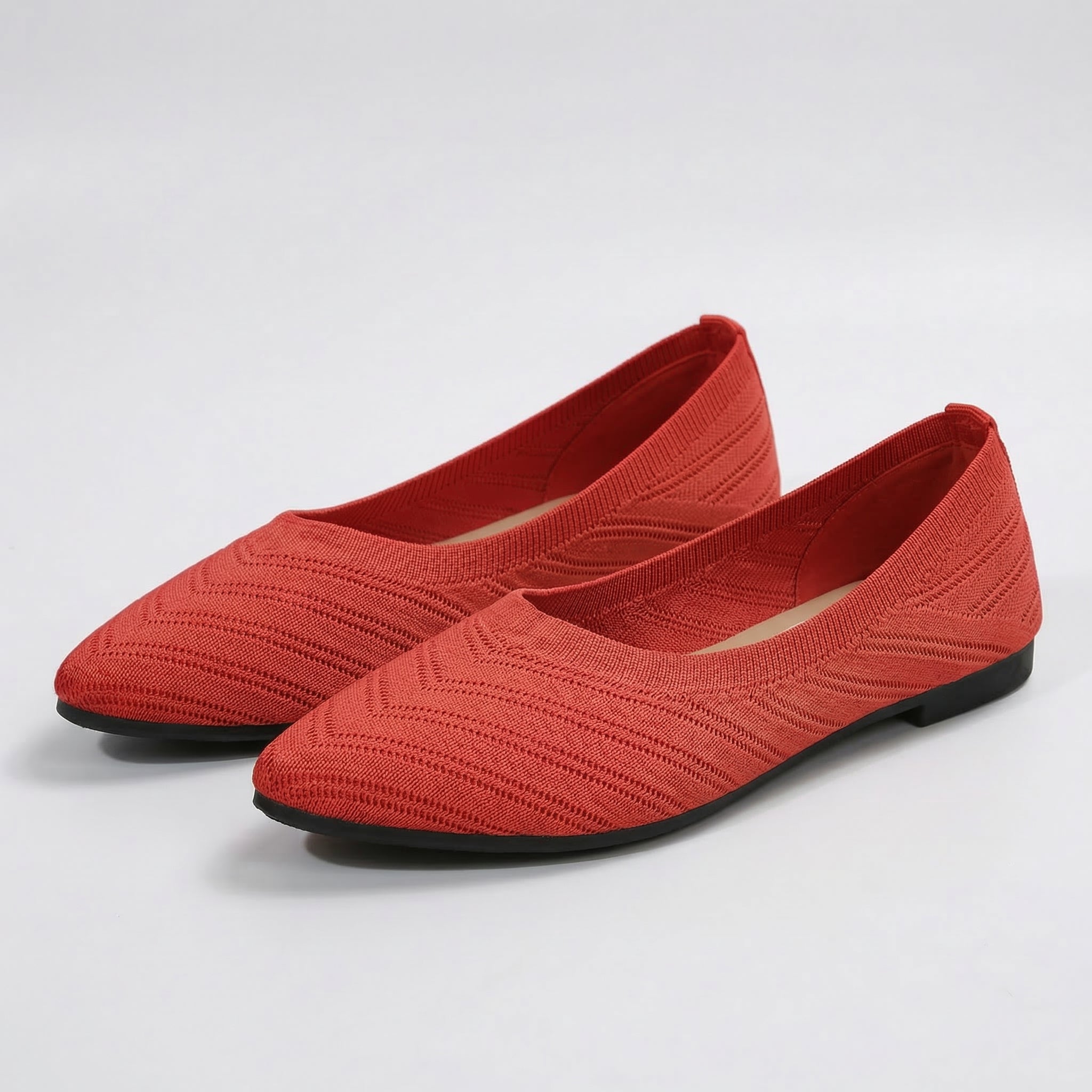 Sascha™ - Elegant Comfort Shoes for Stylish Steps
