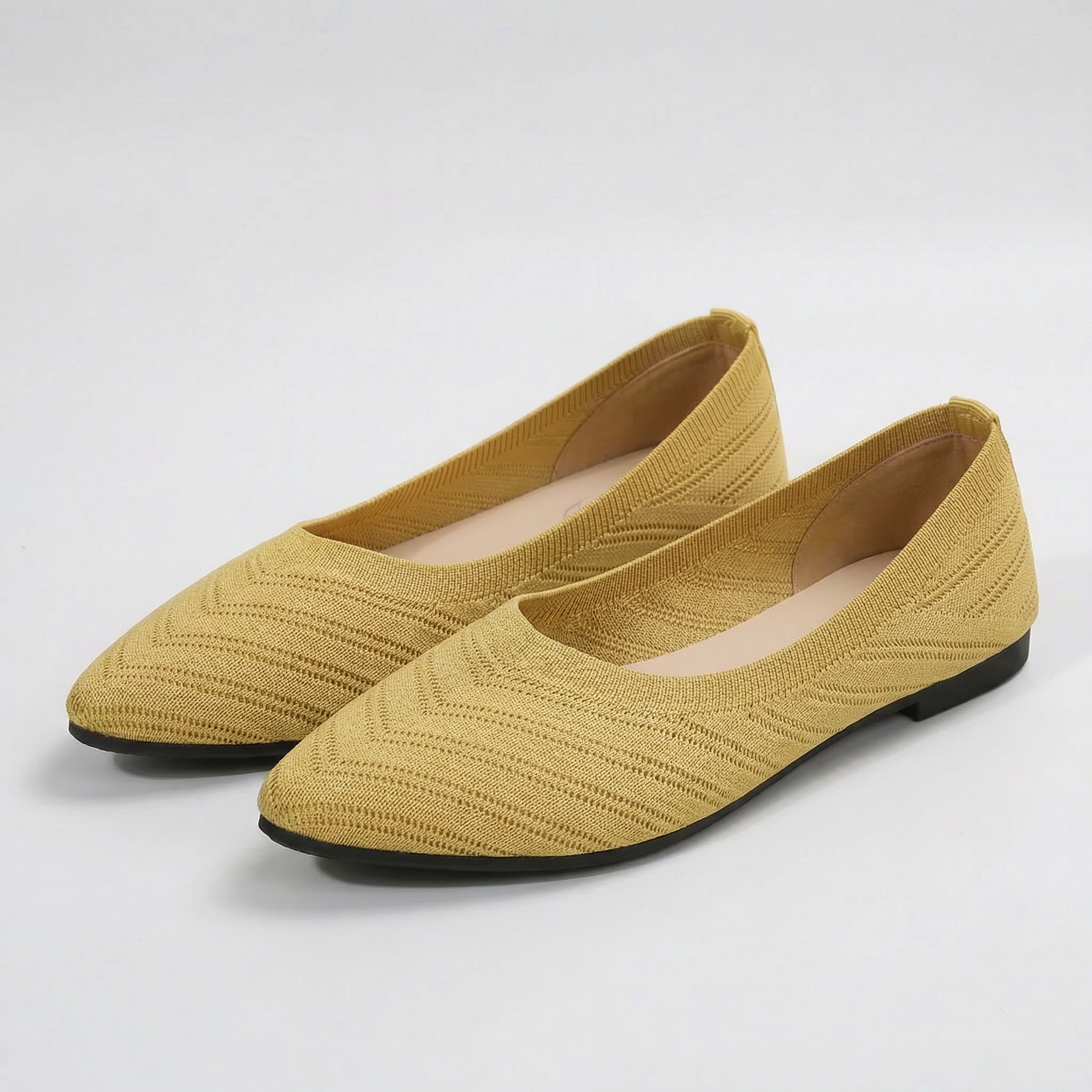 Sascha™ - Elegant Comfort Shoes for Stylish Steps