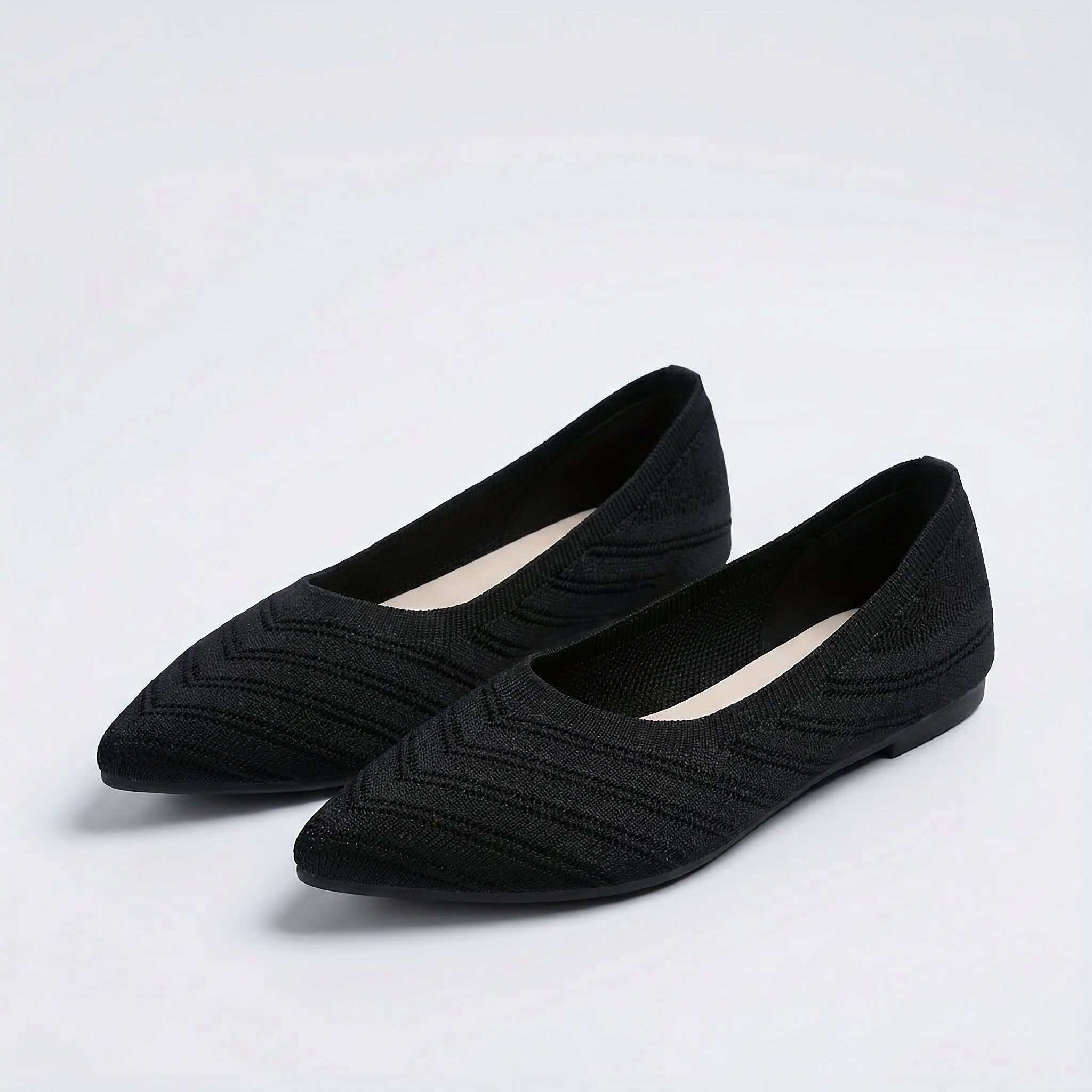 Sascha™ - Elegant Comfort Shoes for Stylish Steps