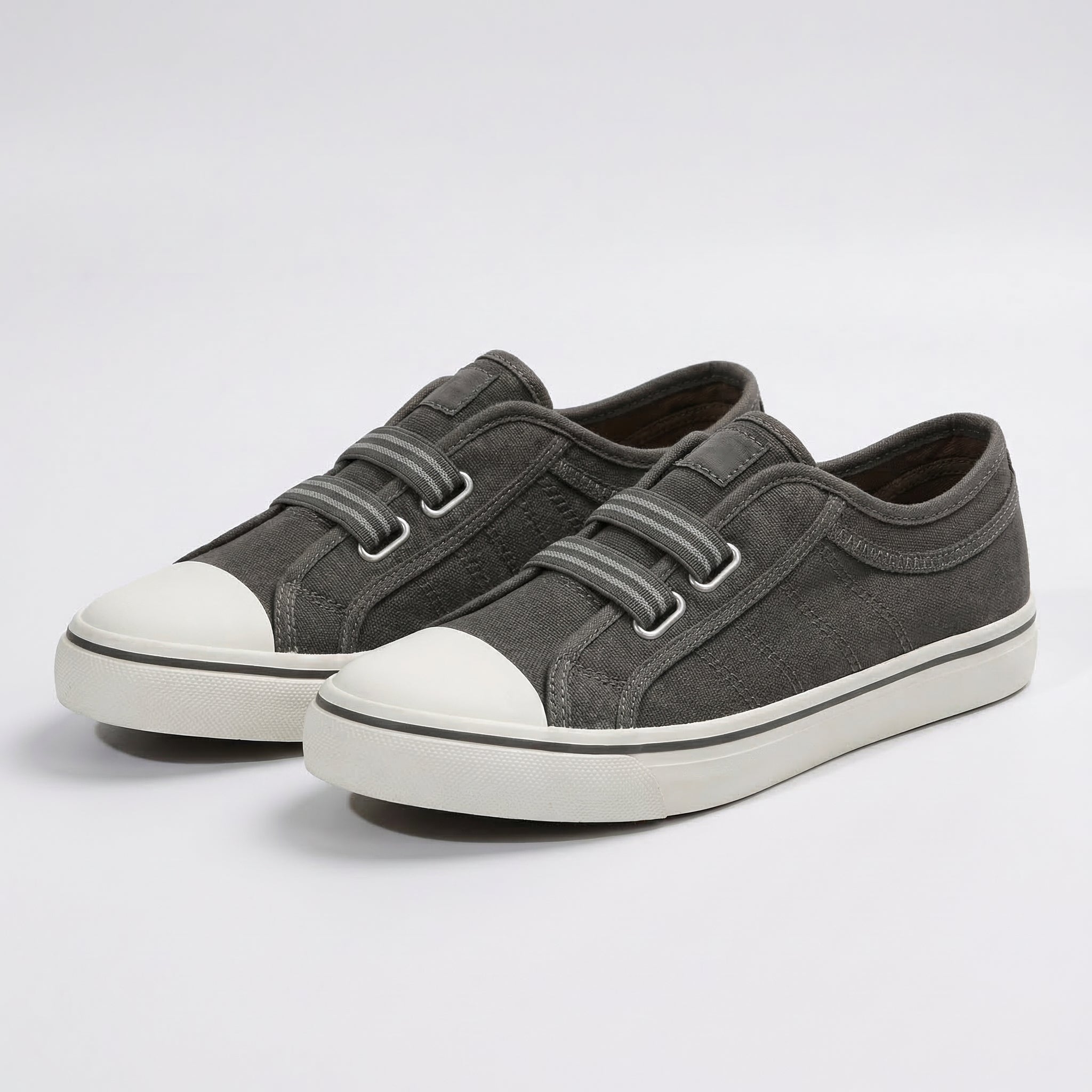 Hanna™ - Casual Slip-On Sneakers