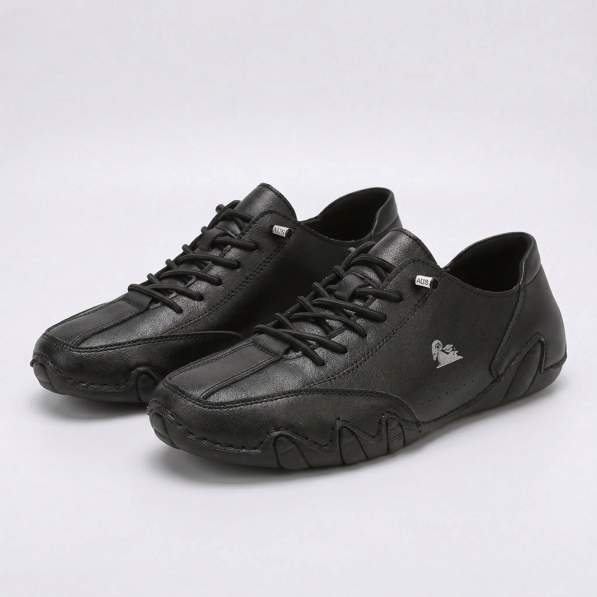 Milo™ – Comfort Sneakers for Effortless Steps