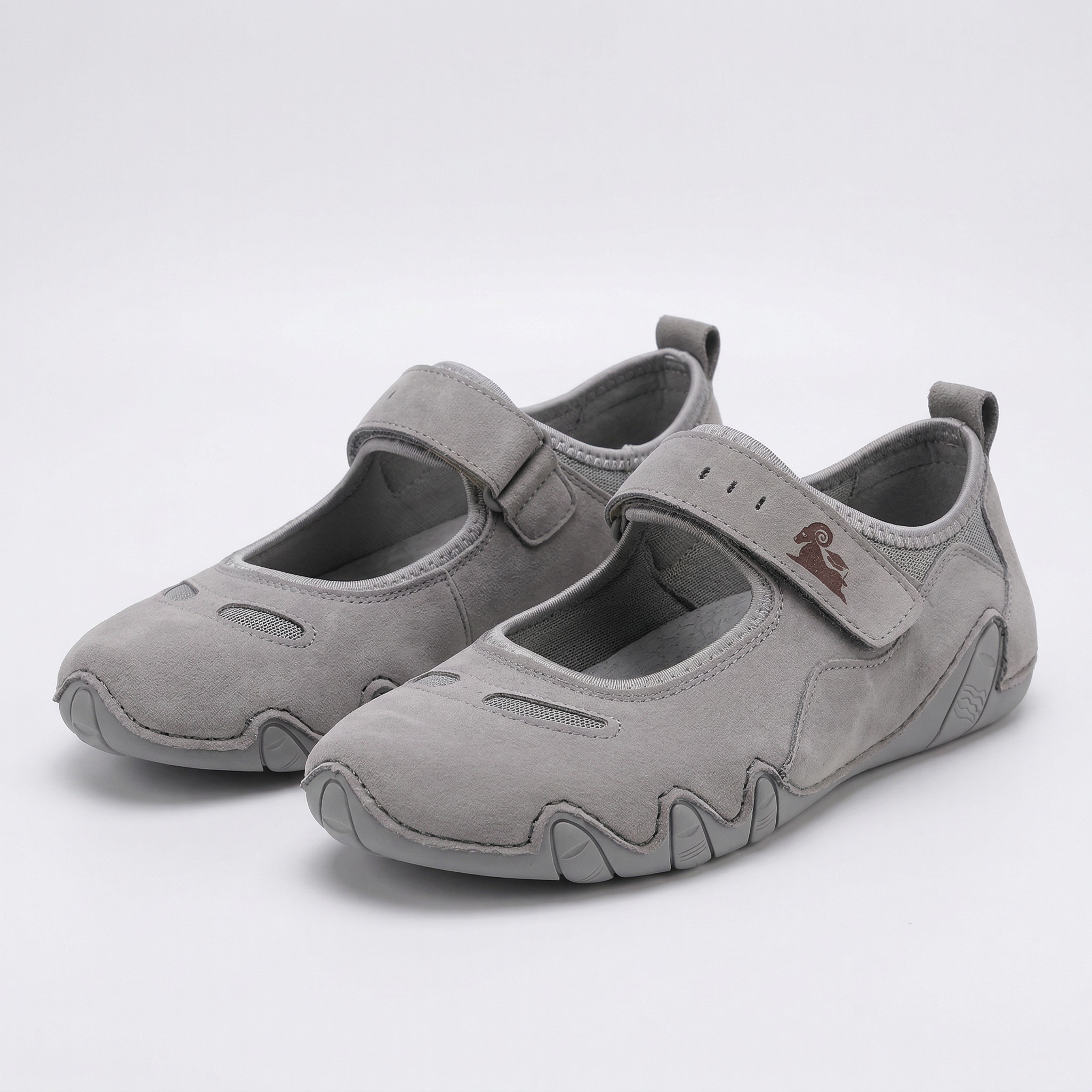 Novi™ – Lightweight Comfort Ballerina for Relaxed Summer Days