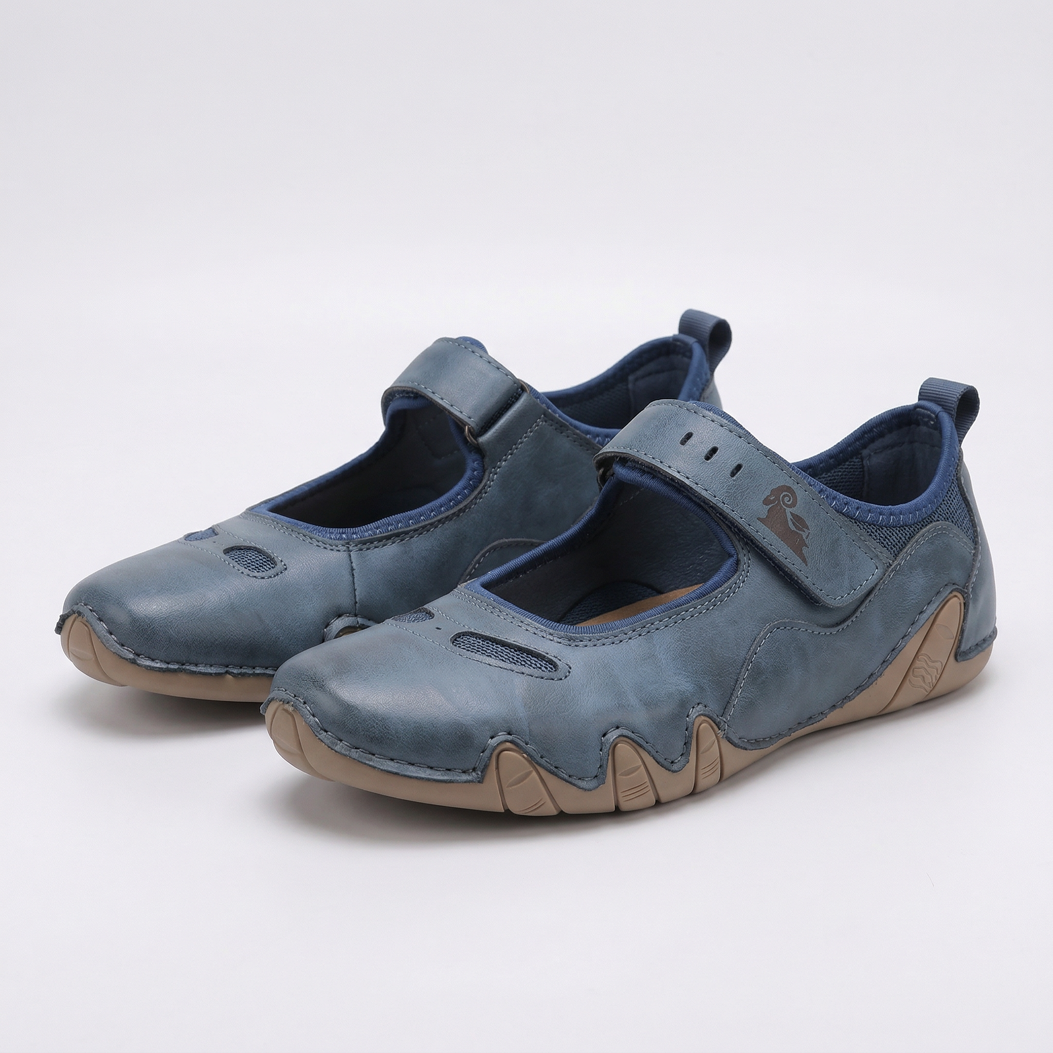 Novi™ – Lightweight Comfort Ballerina for Relaxed Summer Days