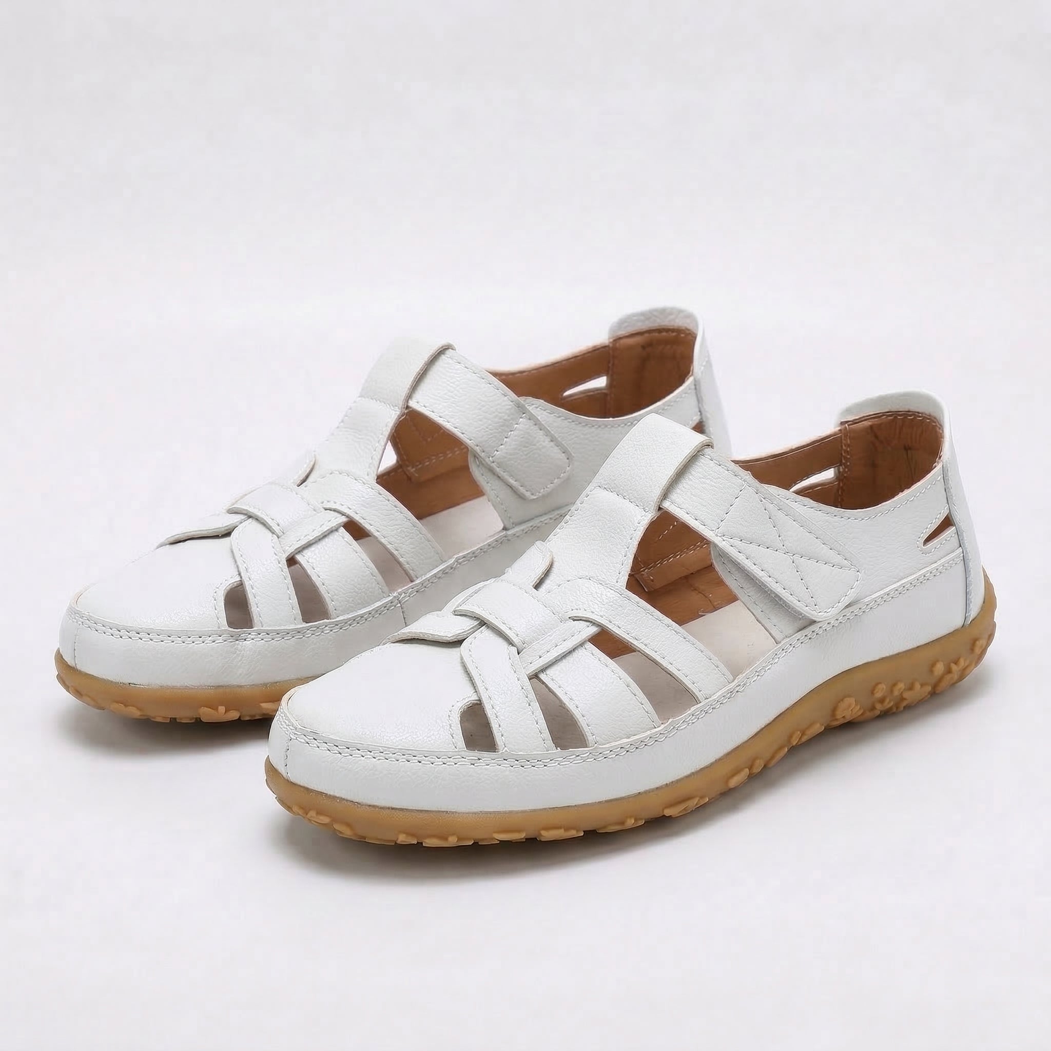 Lea™ – Comfortable Comfort Sandals for Every Day