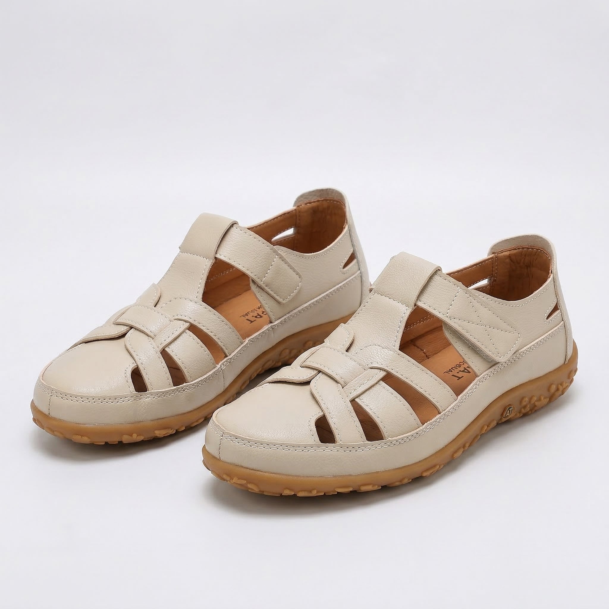 Lea™ – Comfortable Comfort Sandals for Every Day