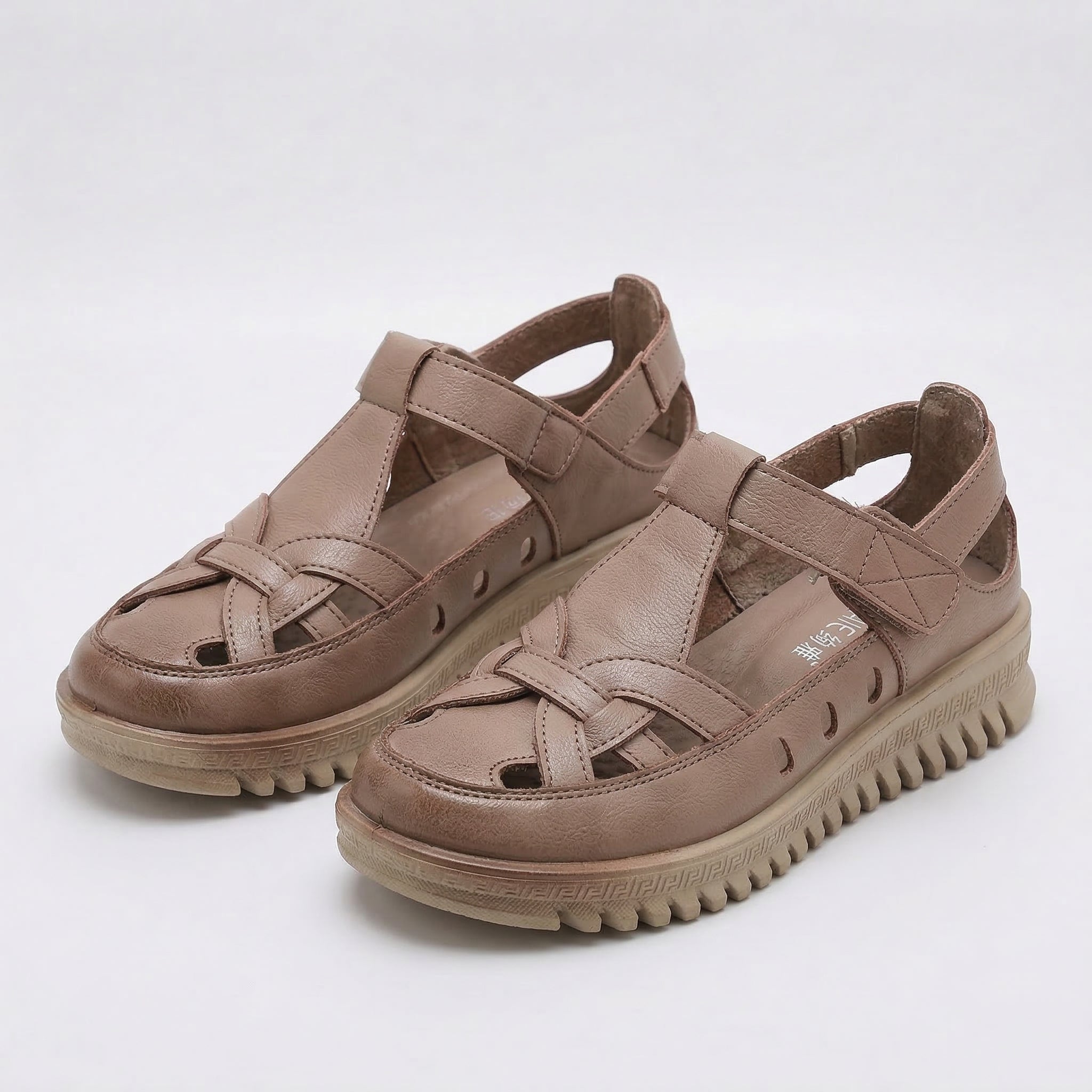 Mara™ – Comfort Sandals with Stable Sole