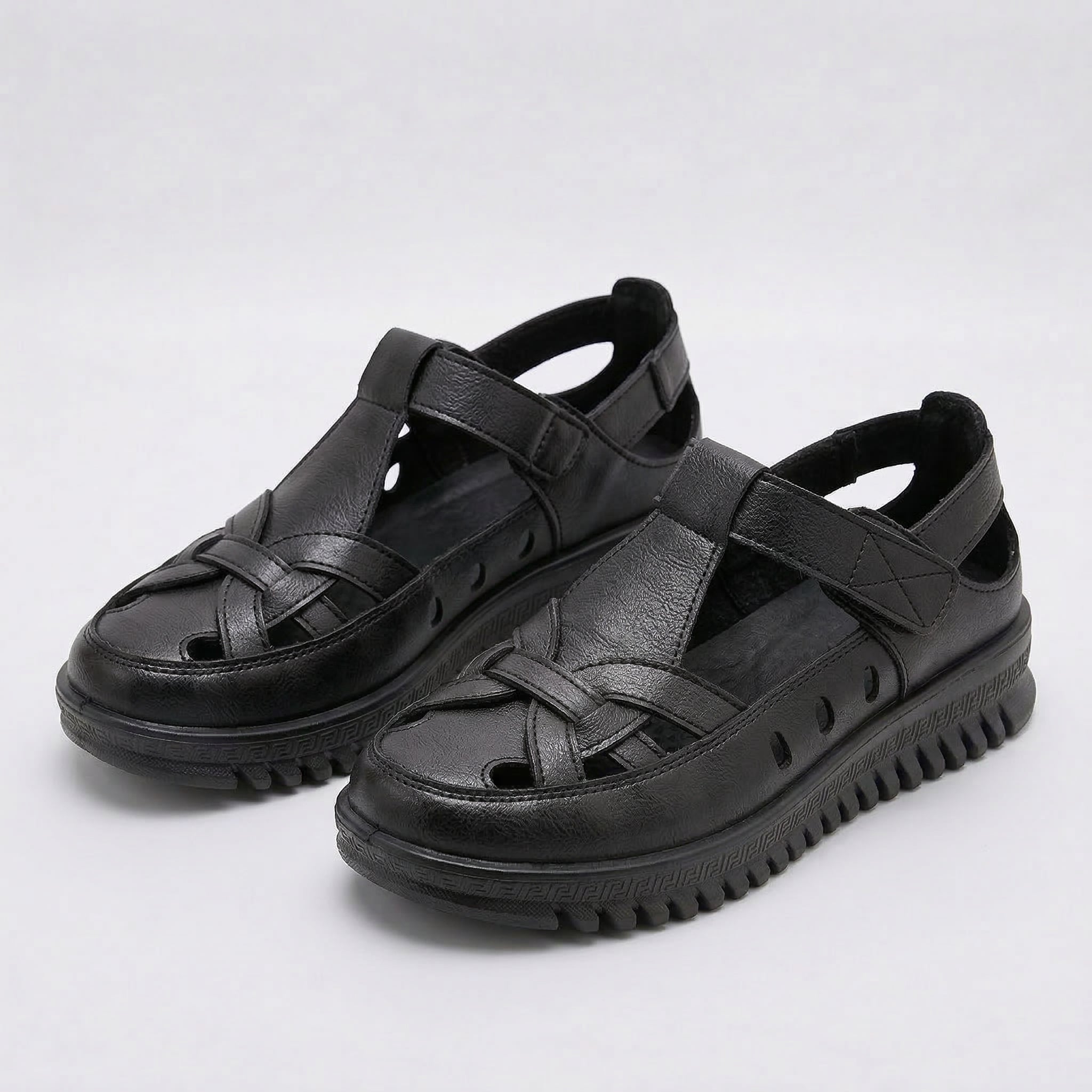 Mara™ – Comfort Sandals with Stable Sole