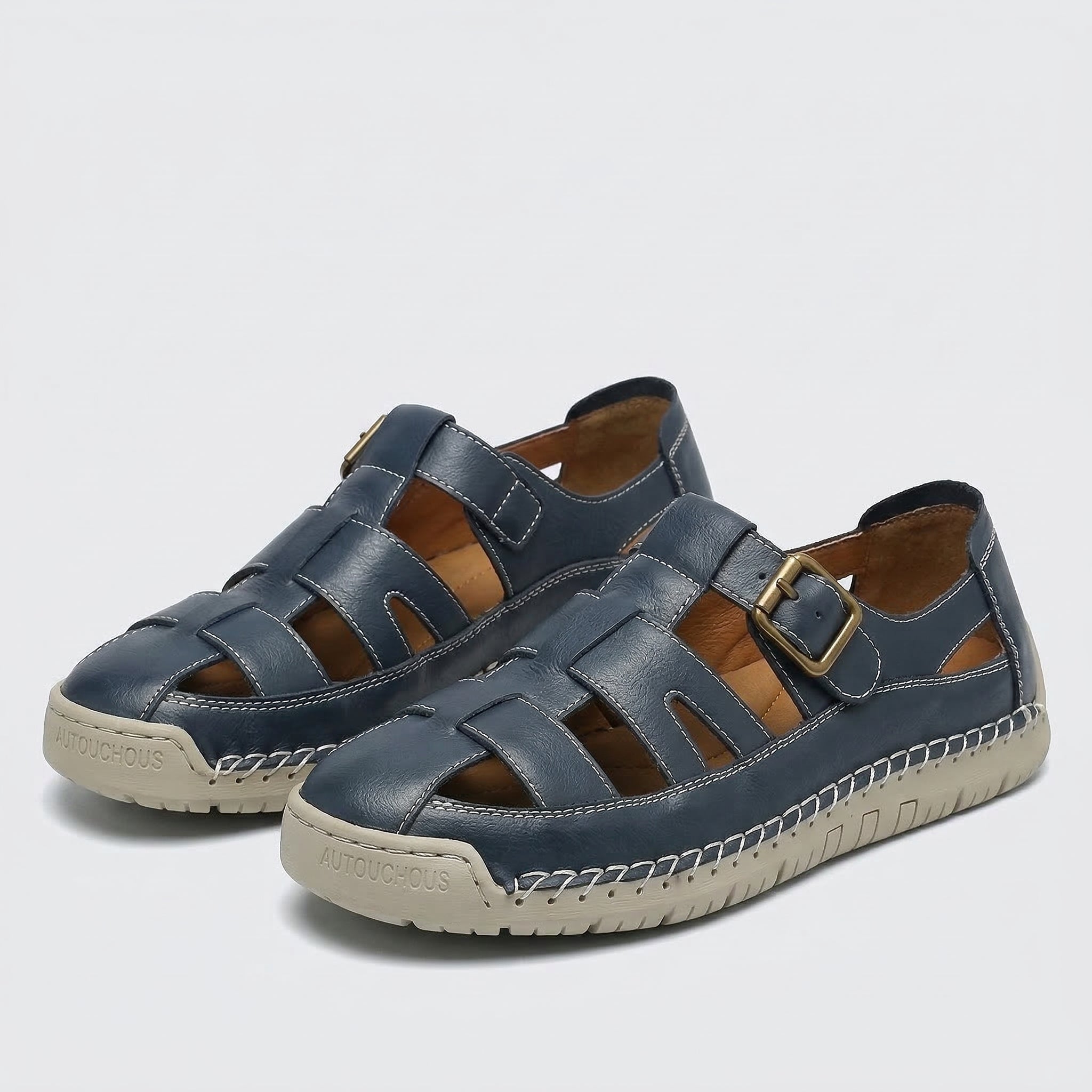 Solea™ – Lightweight Comfort Sandals for Sunny Days