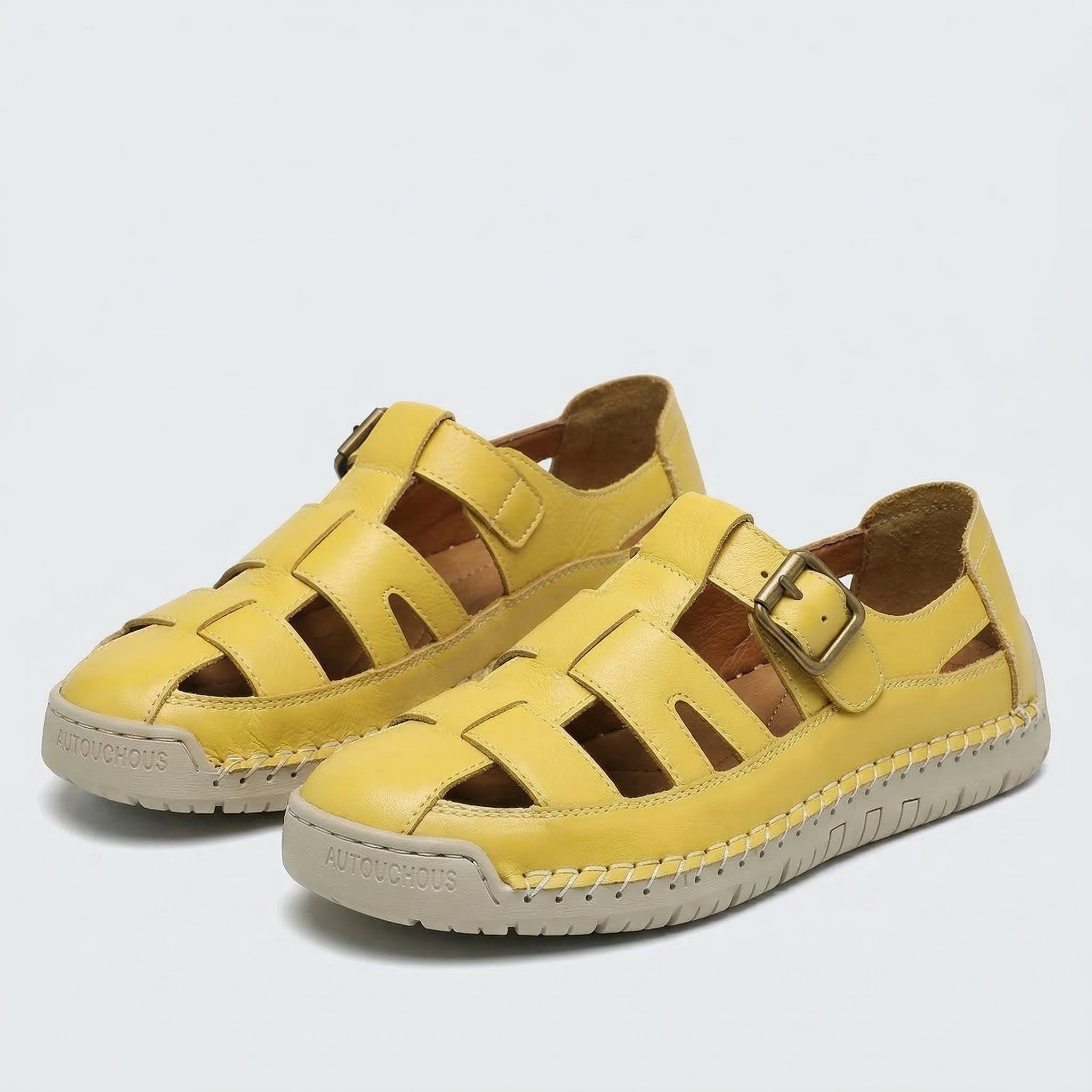 Solea™ – Lightweight Comfort Sandals for Sunny Days