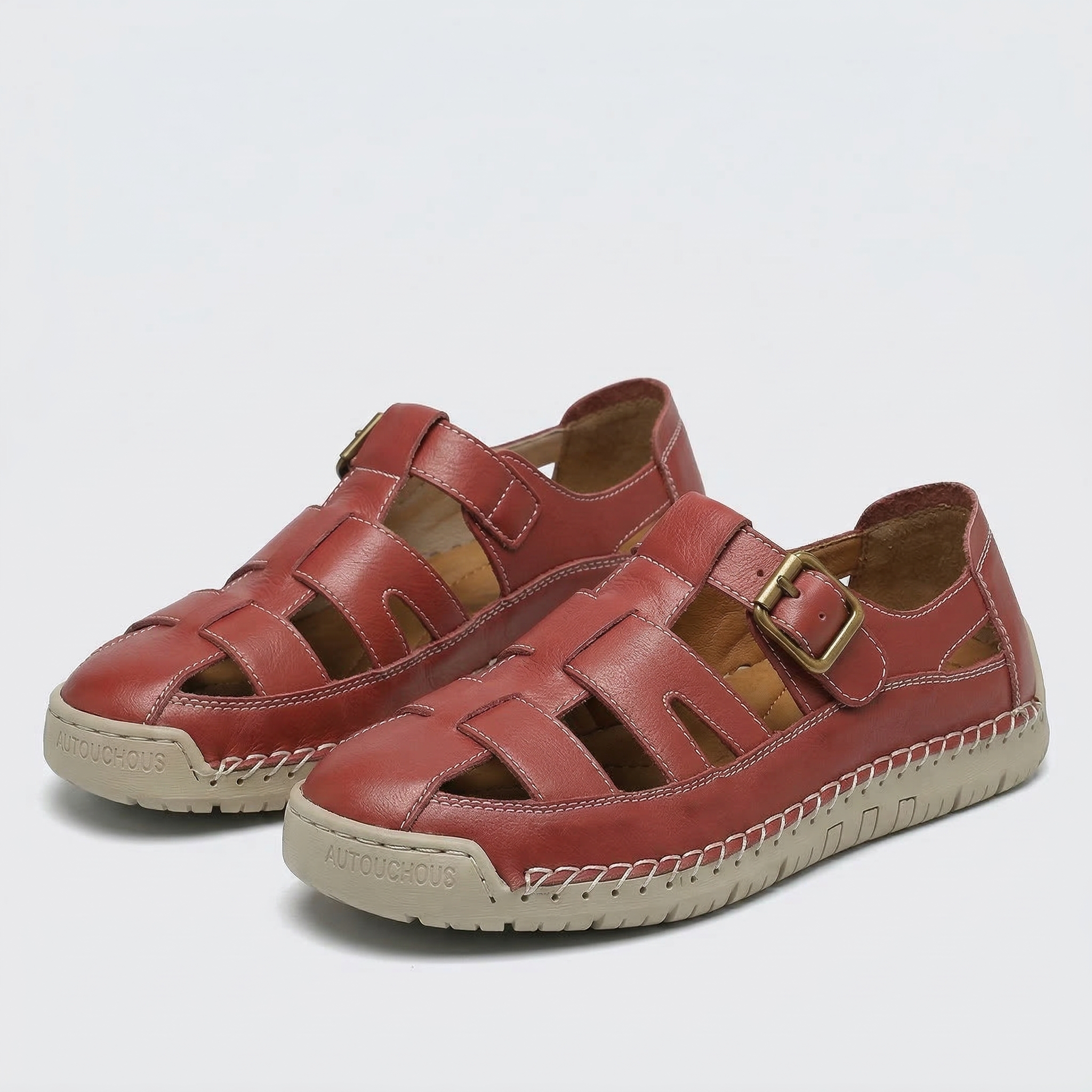 Solea™ – Lightweight Comfort Sandals for Sunny Days