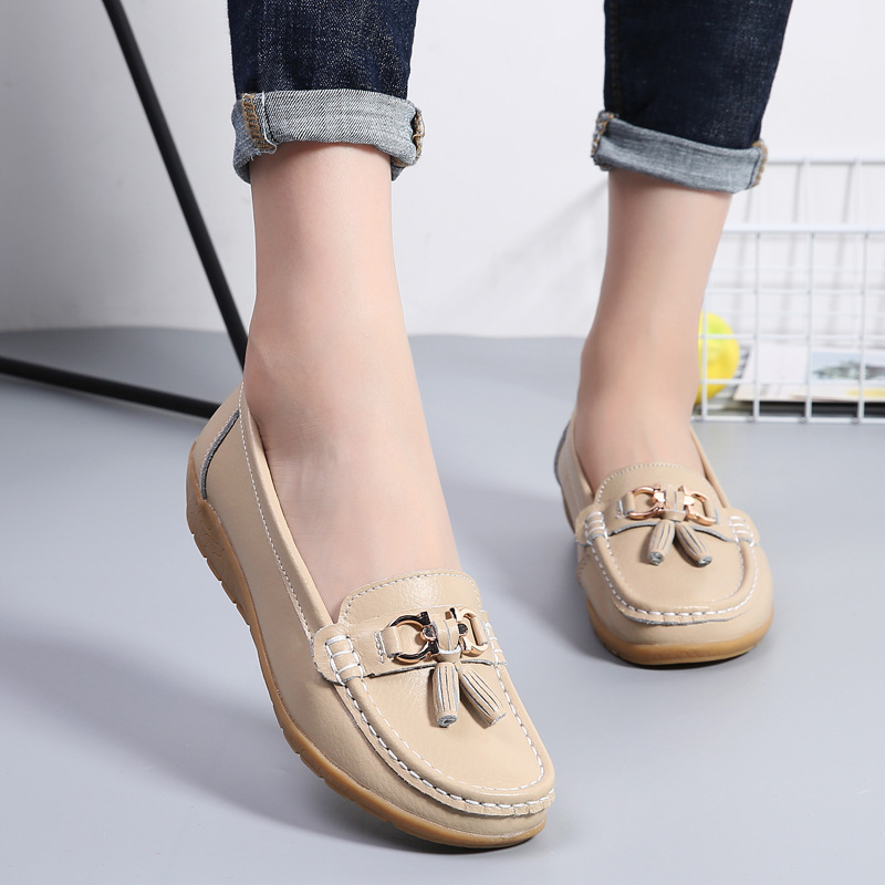 Comely | Orthopedic Loafer