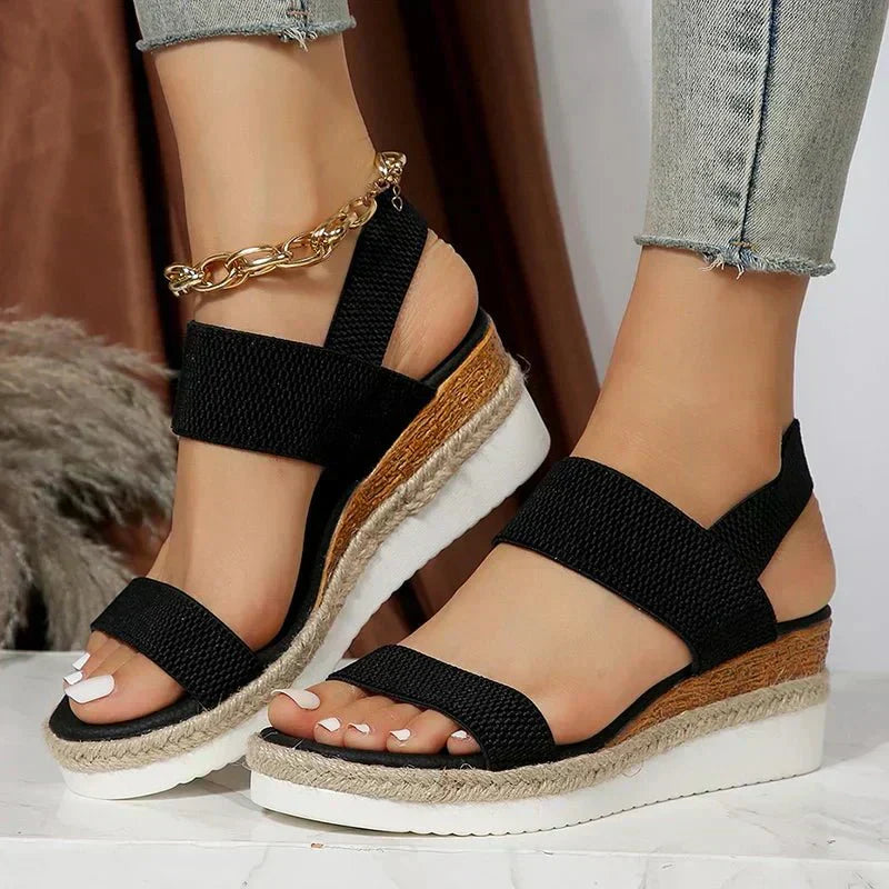 Melyora | Orthopedic Sandals
