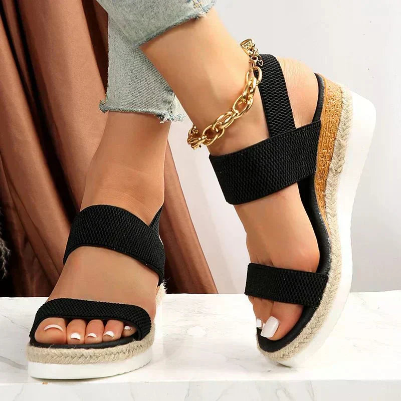 Melyora | Orthopedic Sandals