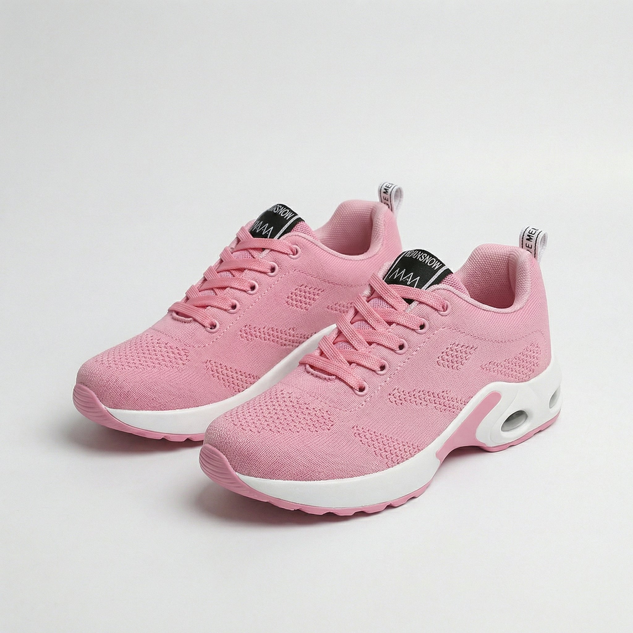 Peace Foot Orthopedic Shoes - Pink