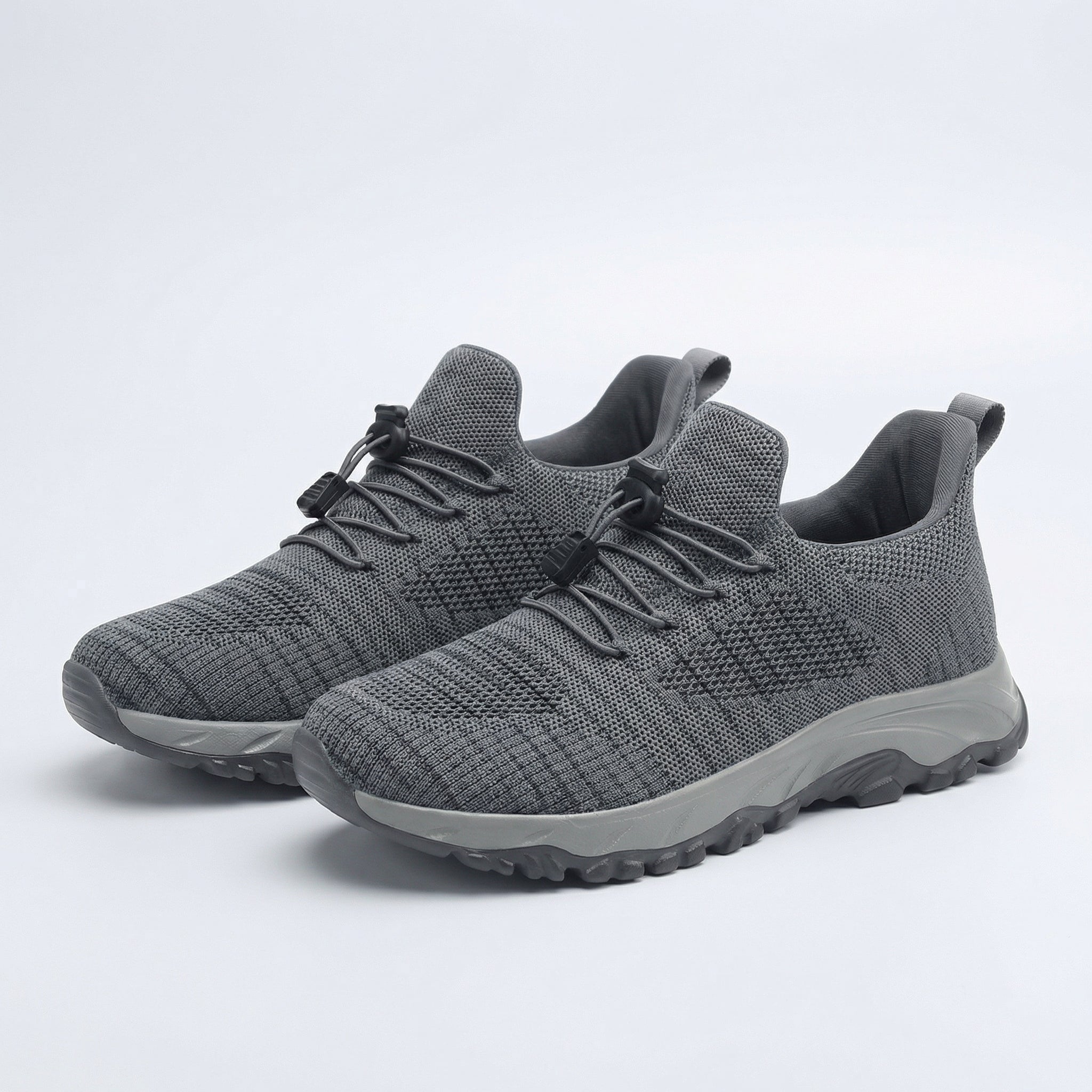 Steinmetz Hands-Free Orthopedic Shoes Mesh